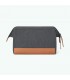 Maroquinerie trousse de toilette cabaia 