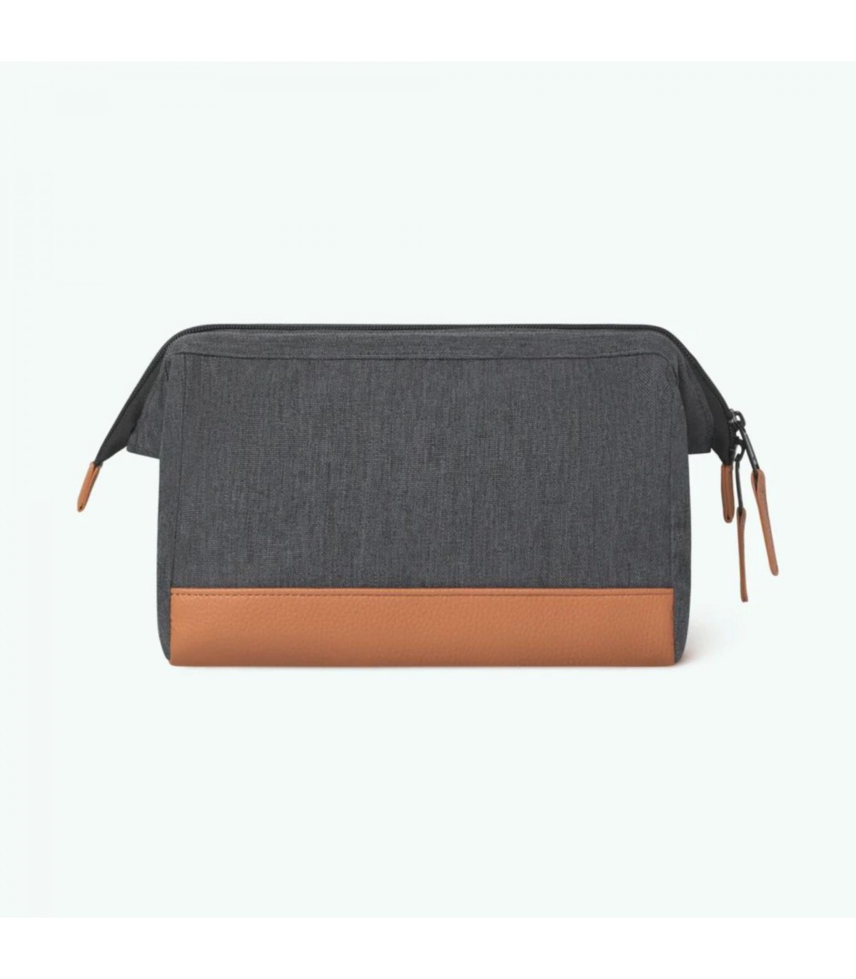 Maroquinerie trousse de toilette cabaia 