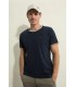 Tee shirt mc benson & cherry marine