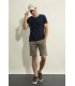 Tee shirt mc benson & cherry marine
