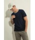 Tee shirt mc benson & cherry marine