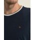 Tee shirt mc benson & cherry marine
