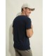 Tee shirt mc benson & cherry marine