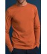 Tee shirt ml benson & cherry mandarine