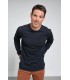 Tee shirt ml benson & cherry marine