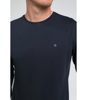 Tee shirt ml benson & cherry marine
