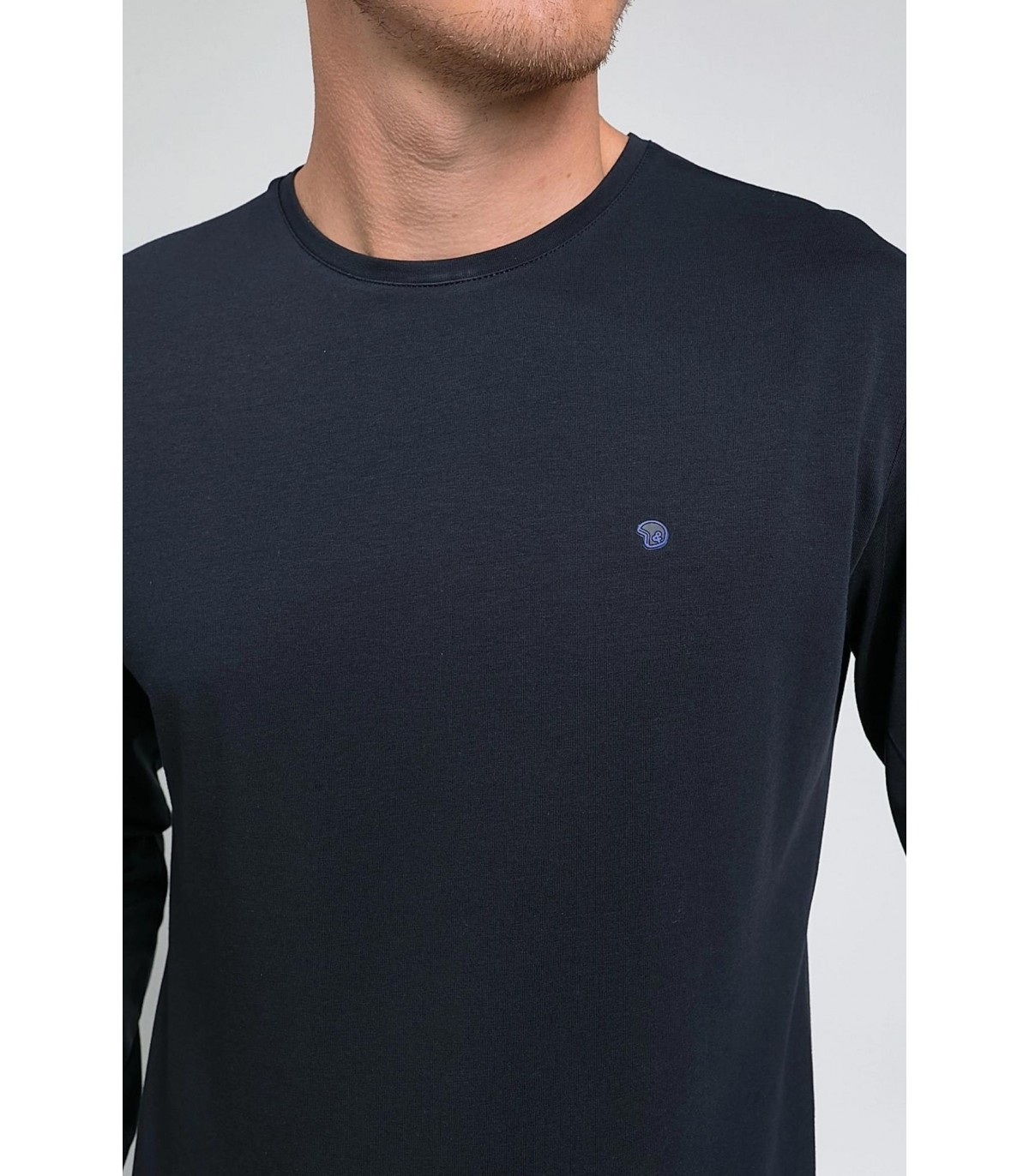 Tee shirt ml benson & cherry marine