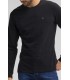 Tee shirt ml benson & cherry noir