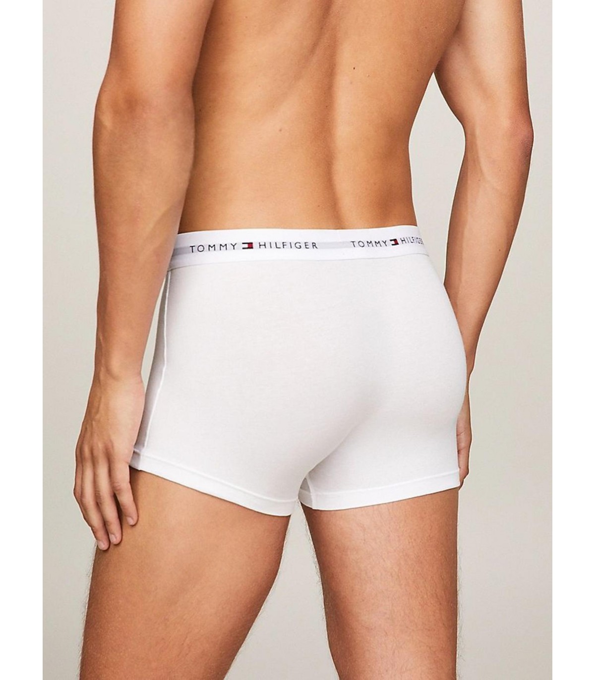 Boxer tommy underwear 0uc
