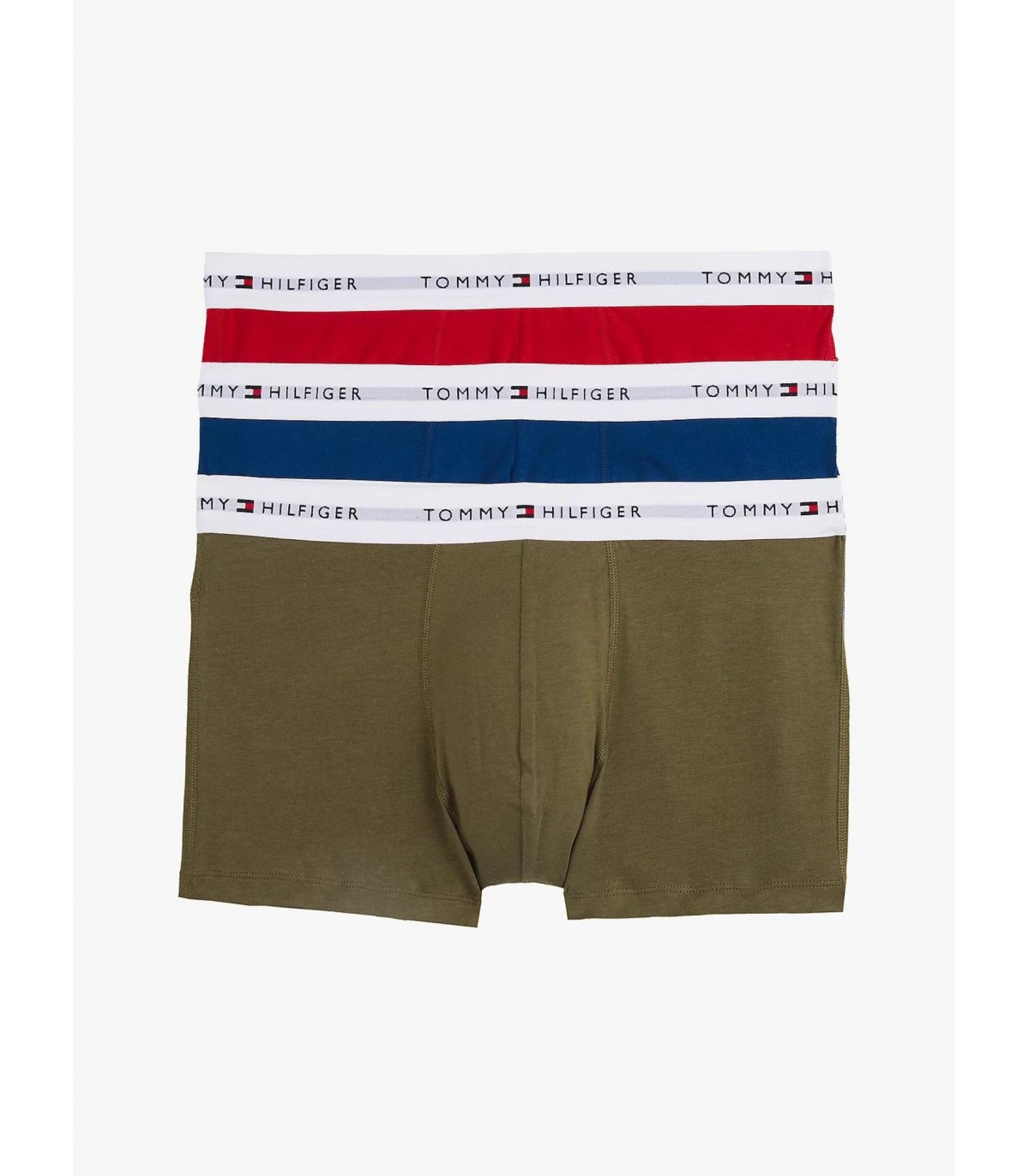 Boxer tommy underwear 0vp