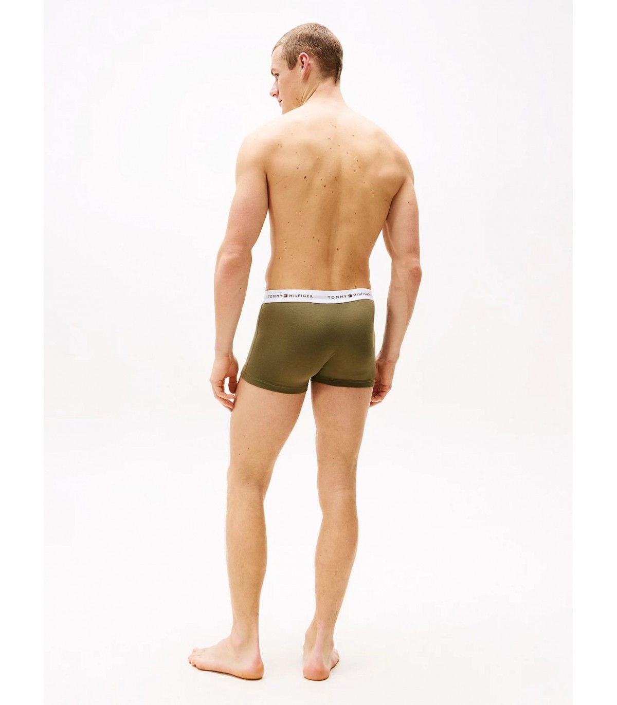 Boxer tommy underwear 0vp
