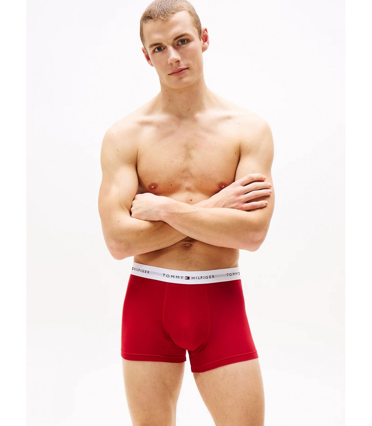 Boxer tommy underwear 0vp