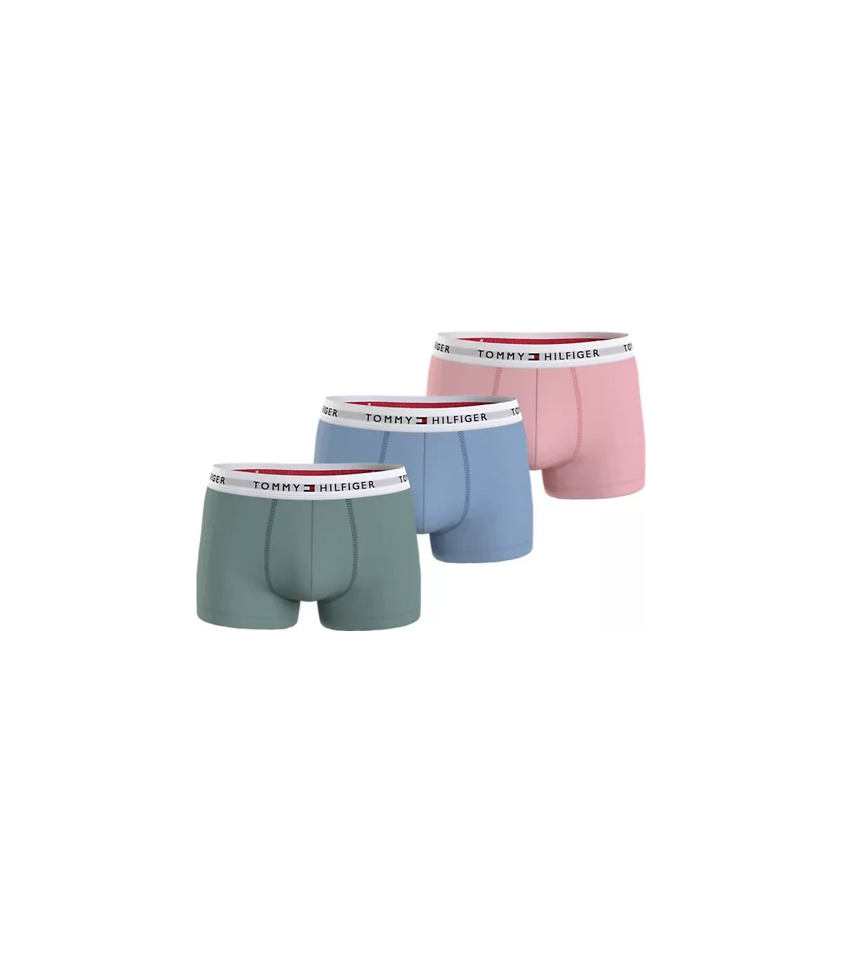Boxer tommy underwear 0xp
