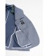 Veste hafnium c6050bleu