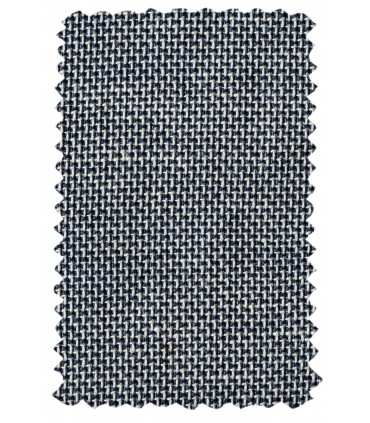 Veste hafnium c6050bleu