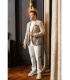 Veste hafnium c6051beige