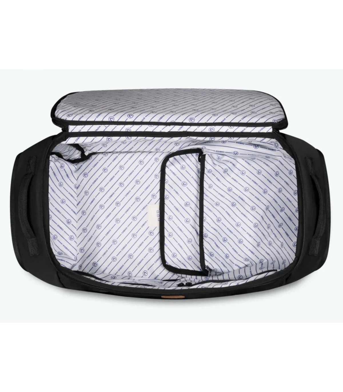 Maroquinerie sac cabaia 