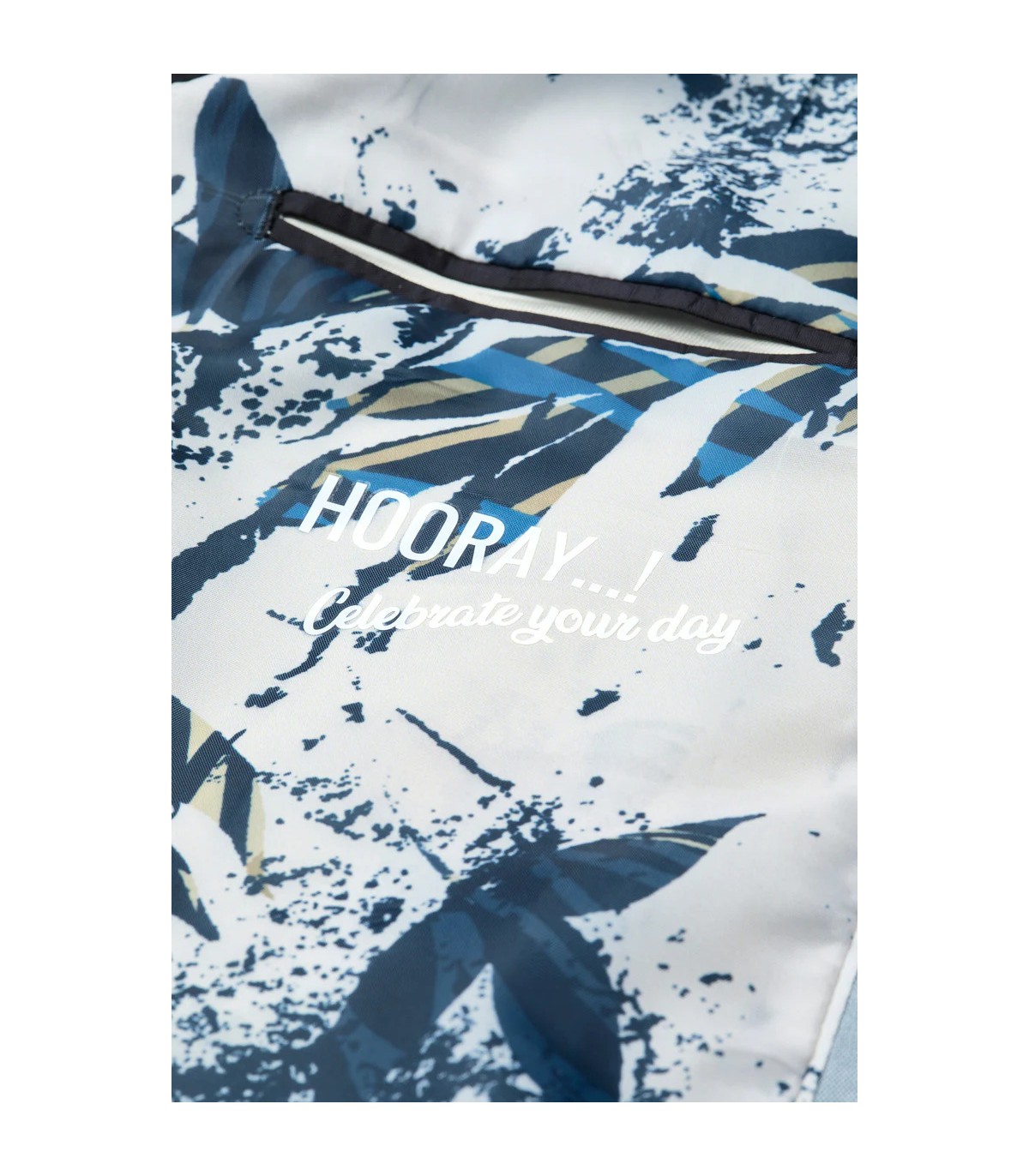 Veste modulable digel 26ciel