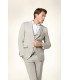 Veste modulable digel 74ecru