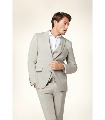 Veste modulable digel 74ecru
