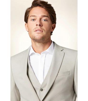 Veste modulable digel 74ecru