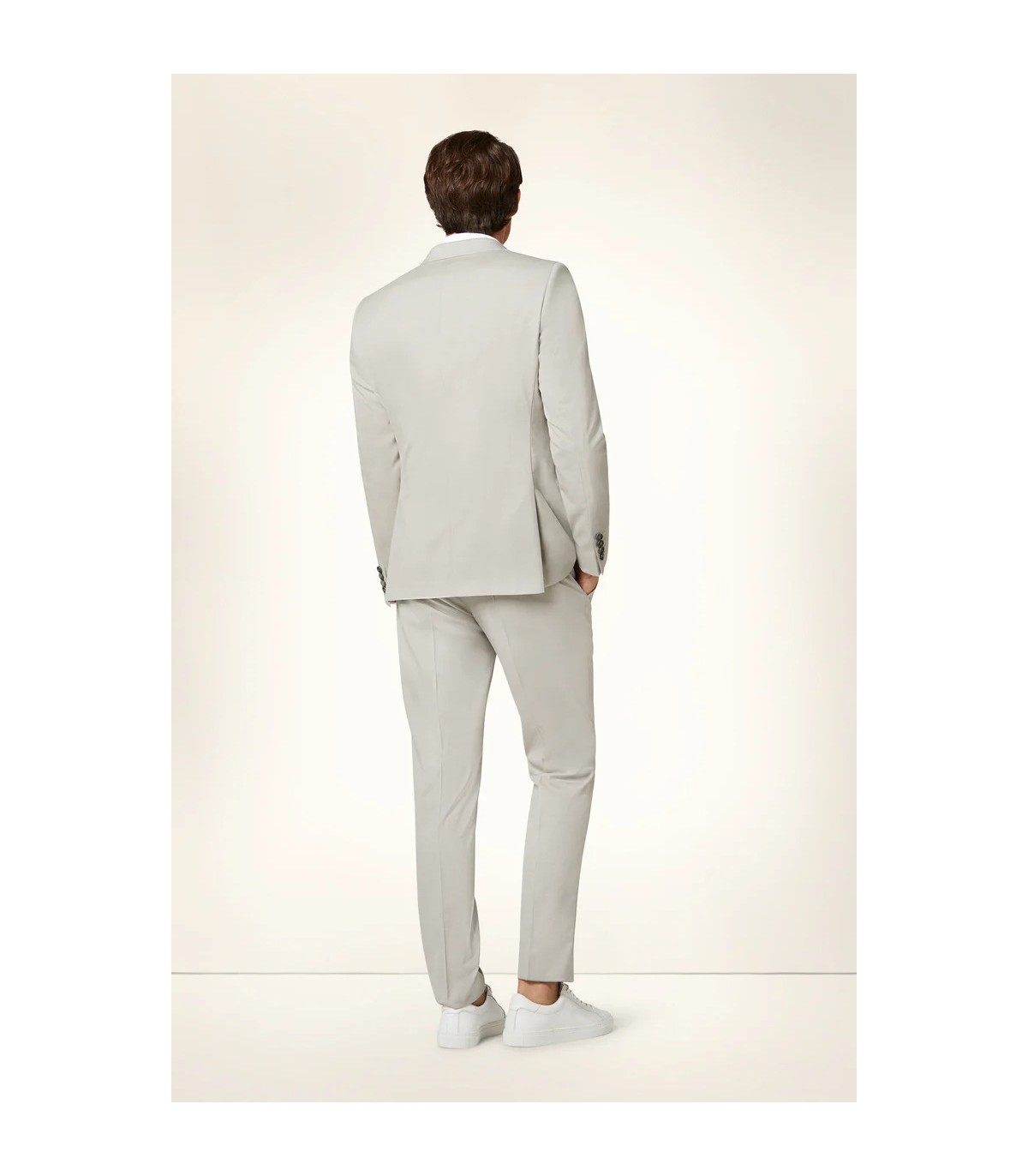 Veste modulable digel 74ecru