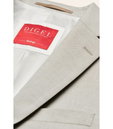 Veste modulable digel 74ecru