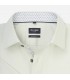 Chemise mc uni olymp 40vert
