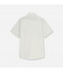 Chemise mc uni olymp 40vert