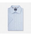 Chemise Mc fantaisie Olymp