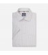 Chemise mc fantaisie olymp 22beige