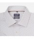 Chemise mc fantaisie olymp 22beige