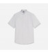 Chemise mc fantaisie olymp 22beige