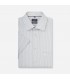 Chemise mc fantaisie olymp 40vert