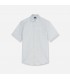 Chemise mc fantaisie olymp 40vert