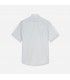 Chemise mc fantaisie olymp 40vert