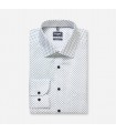 Chemise Ml fantaisie Olymp