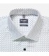 Chemise ml fantaisie olymp 00blanc