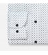 Chemise ml fantaisie olymp 00blanc