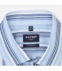 Chemise mc fantaisie olymp 11bleu