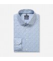 Chemise Ml fantaisie Olymp
