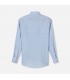 Chemise ml fantaisie olymp 11bleu