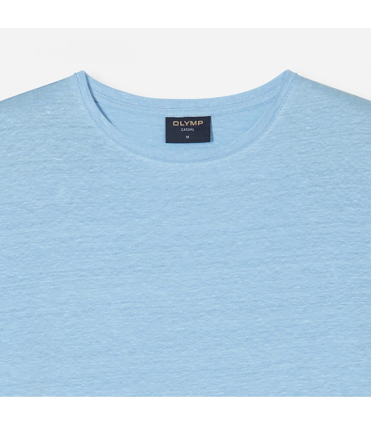 Tee shirt mc olymp 11ciel