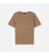 Tee shirt mc olymp 22marron