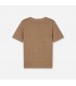 Tee shirt mc olymp 22marron