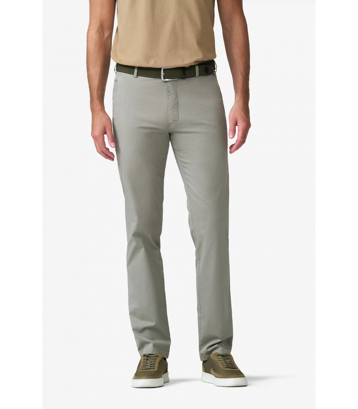 Pantalon city meyer 23vert