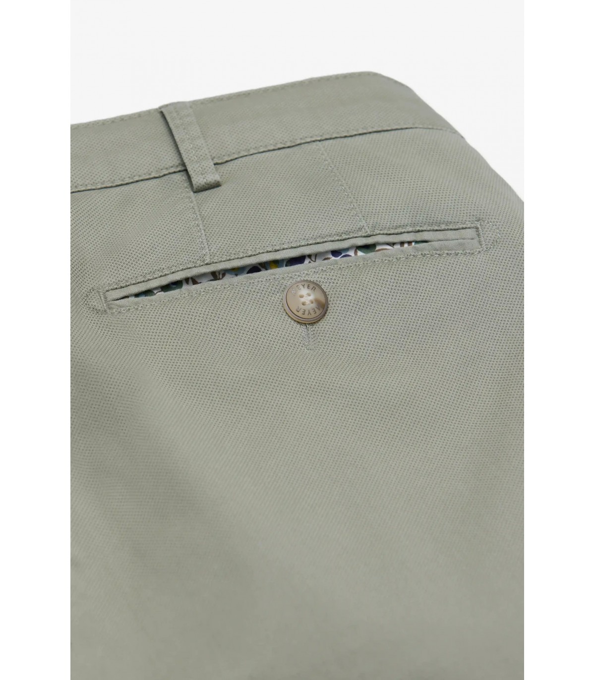 Pantalon city meyer 23vert