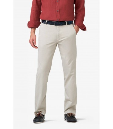 Pantalon city meyer 30ecru