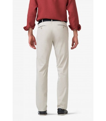 Pantalon city meyer 30ecru