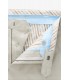 Pantalon city meyer 30ecru